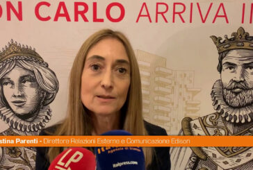 La Scala, Parenti (Edison) "Prima Diffusa strumento di inclusione"