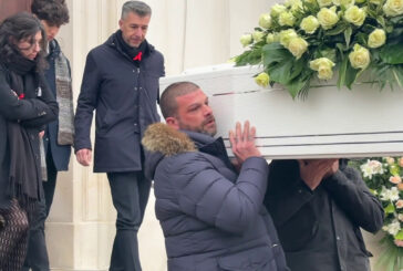 Per Giulia danzeremo sotto la pioggia