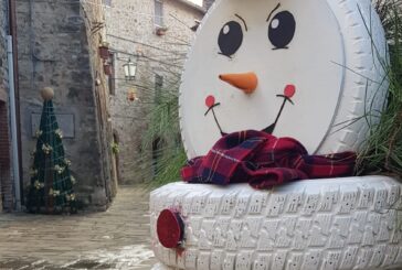 A Castelnuovo Berardenga un weekend tra mercatini ed eventi di Natale