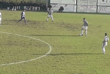 Tutti al Berni a rizollare il campo per la partita del Siena