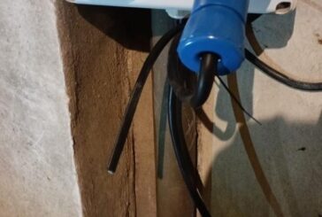 Danneggiamento alle luminarie: ripristinato il collegamento