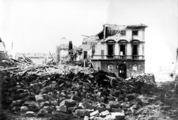 Poggibonsi: la città ricorda gli 80 anni dai bombardamenti del ‘43