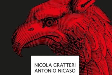 “Pagine di legalità”: il racconto di Nicola Gratteri e Antonio Nicaso