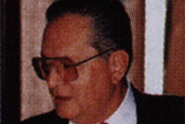 Cordoglio per la scomparsa del professore emerito Gualtiero Bellucci