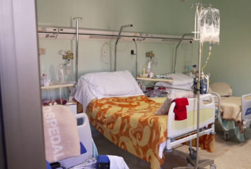 Potenziato il reparto di Oncologia del Policlinico di Palermo