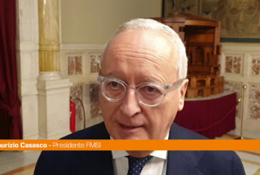 Casasco "Nuovo laboratorio antidoping utile a ricerca"
