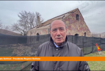 Madonie, un sentiero per Biagio Conte. Schifani "Restaureremo rifugio"