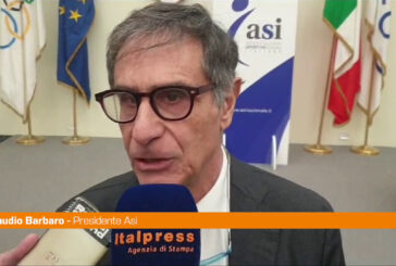 Barbaro "Sport in Costituzione è crescita culturale"
