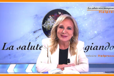 La Salute Vien Mangiando – Patate alla contadina