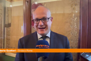 Roma, rinascono le Domus di Palazzo Valentini