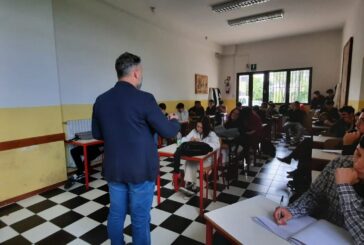 A lezione di Vitellone Bianco dell’Appennino Centrale IGP