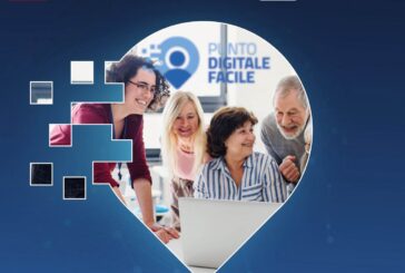 Cetona: inaugurazione di due postazioni del “Punto Digitale Facile”
