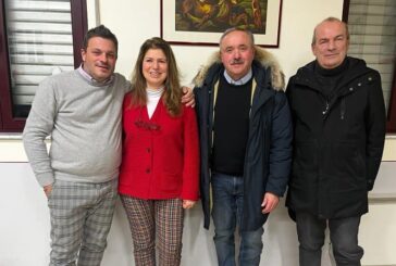 Montepulciano: primarie di coalizione per tre candidati
