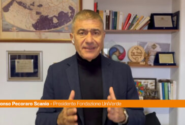 Pecoraro Scanio "Transizione Ecodigital sia giusta e efficace"