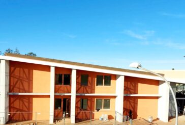 Castelnuovo: giovedì 21 dicembre l’inaugurazione della nuova scuola “G. Papini”