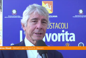 Coppa degli Assi, Abodi "Grande opportunità per Parco La Favorita"