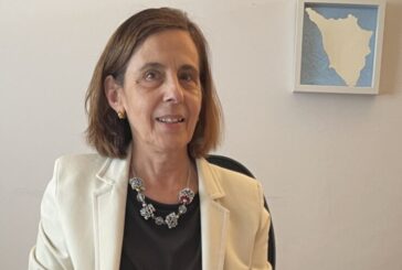 Paris: “Tav: Creti-Farneta la scelta migliore”