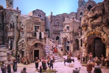 Il Presepe Monumentale della Basilicata