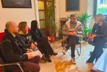 Presidio Cisl Siena contro l’aumento dell’Irpef