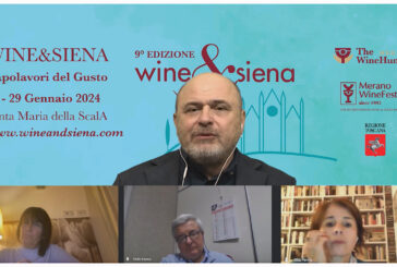 “Vino futuro Italia, la risposta ai cambiamenti climatici”