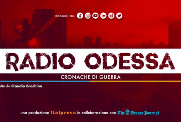 Radio Odessa – Puntata del 14 dicembre 2023