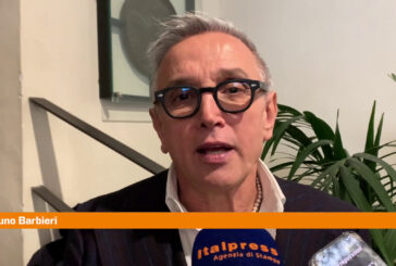 Masterchef, Barbieri "Sarà un'edizione 'piccante'"