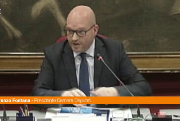 Ucraina, Fontana "Guerra folle e devastante"