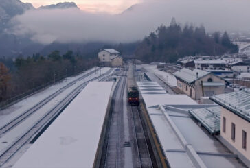 Espresso Cadore, Ferraris "Turismo lento per riscoprire bellezze"