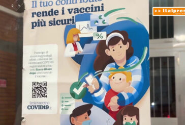 Al Policlinico Palermo vaccinazione contro il Covid, appello Schifani