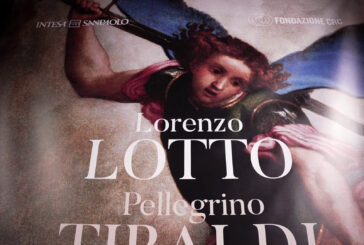 A Cuneo in mostra i capolavori di Lorenzo Lotto e Pellegrino Tibaldi