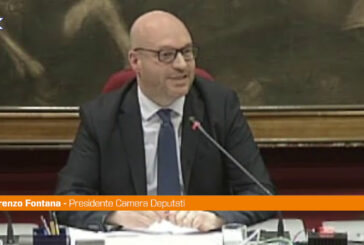 Mes, Fontana "Il Giurì d'Onore chiesto da Conte si farà"