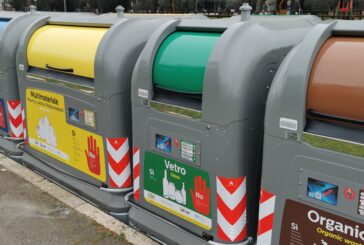 Montepulciano: continua la consegna delle 6card per nuovi cassonetti