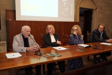 Inaugurata a Siena la mostra “Dario Neri – Mario Luzi. Il paesaggio stato d’animo”