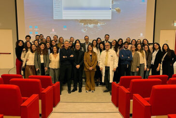 Grande partecipazione all’evento “Specializzando in prima linea 2023”