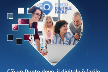 Facilitazione digitale per i cittadini: 210mila euro all’Unione Comuni Valdichiana Senese