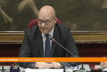 Fontana "Tanti decreti, invertire la tendenza"