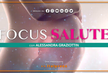 Focus Salute – Ossitocina, ormone dell'amore e della felicità