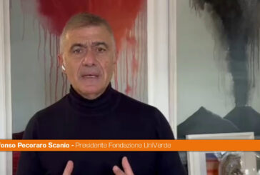 Ex Ilva, Pecoraro Scanio "Salute è priorità"