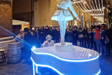 “Una festa continua”: proseguono gli eventi del Natale a Siena