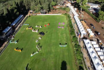 Equitazione, dopo 12 anni la Coppa degli Assi torna a Palermo