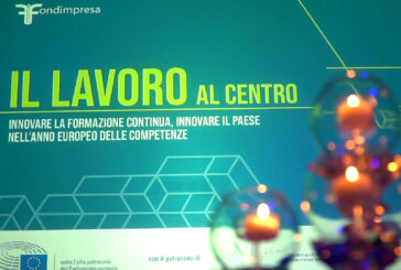 Fondimpresa, boom della formazione nell’anno europeo delle competenze