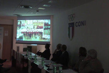La FIC illustra i risultati dei progetti finanziati da Sport e Salute