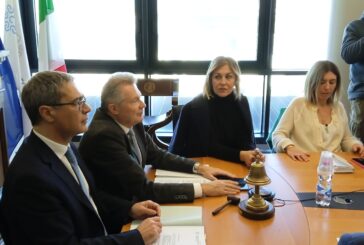 Eletta la nuova giunta della Camera di Commercio di Arezzo-Siena.
