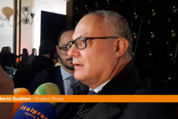 Gualtieri "Per Roma fase di trasformazione e investimenti"