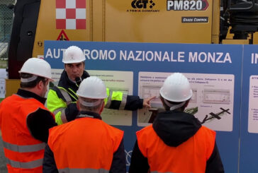 L'Autodromo di Monza si rifà il look, lavori di ammodernamento al via