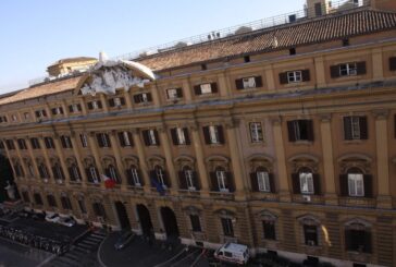 Conti pubblici, nel 2023 fabbisogno statale 108,7 miliardi