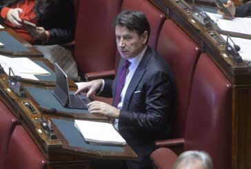 Conte "Meloni domani risponda alle nostre 10 domande"