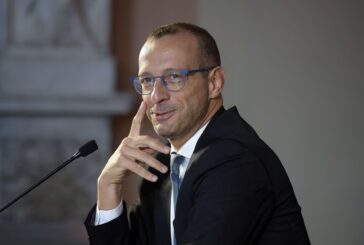 Ricci "La sfida del Pd a Fdi parte dai comuni"