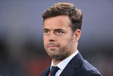 Tiago Pinto lascerà la Roma dal 3 febbraio "Chiuso il mio ciclo"