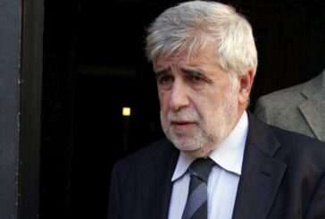 È morto Giulio Santagata, fu tra i fondatori dell'Ulivo